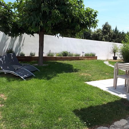 Garéoult Vacances En Provence Verteヴィラ エクステリア 写真
